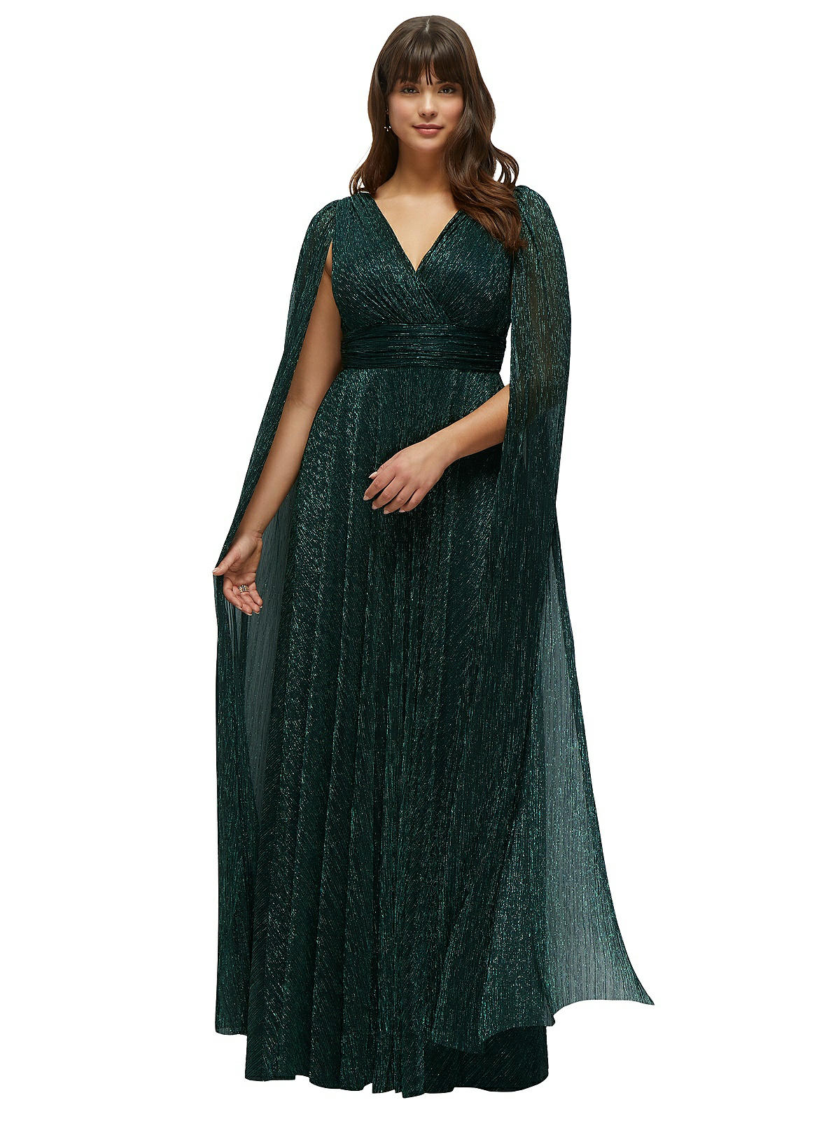 【6896】メタリックエバーグリーン(6896special) - 正面