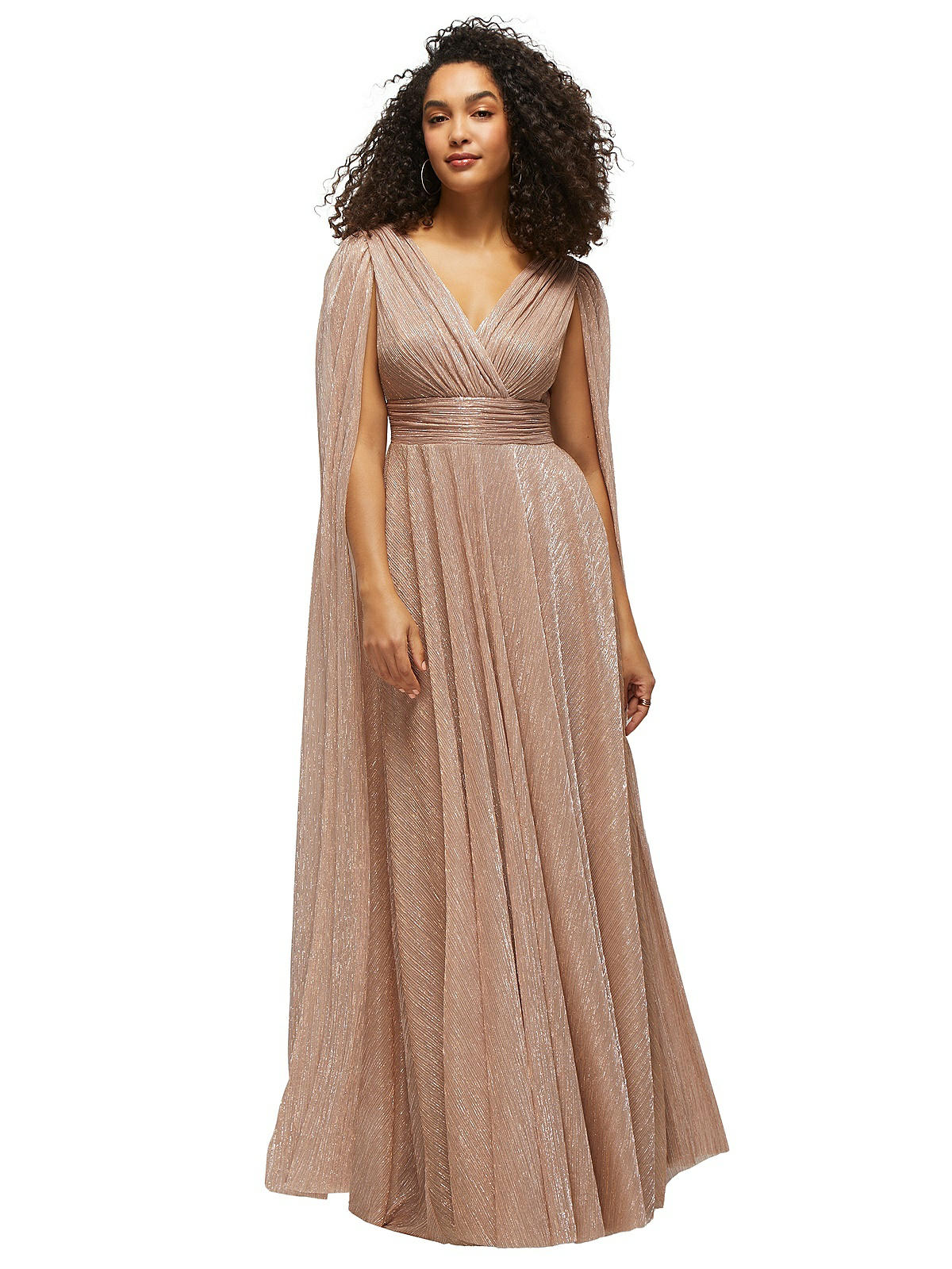 【6896】メタリックシエナ(6896special) - 正面