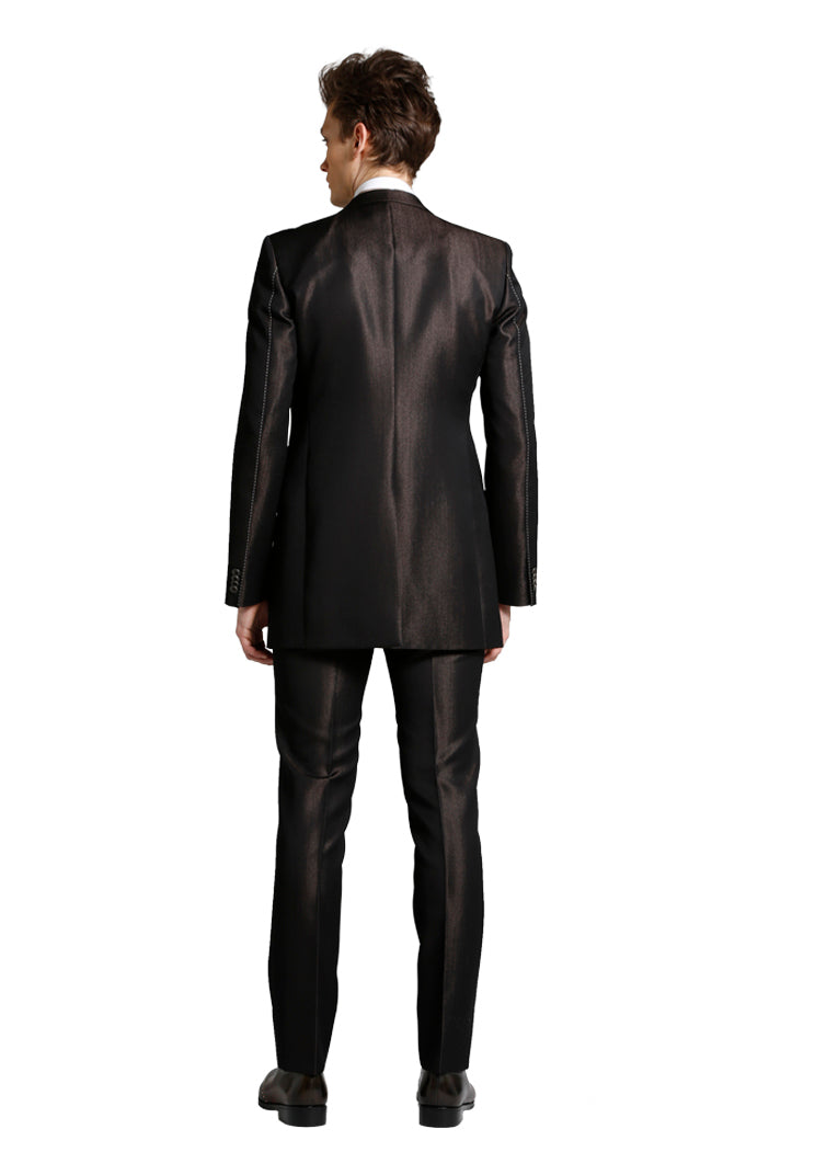 20317 TUNIC TUXEDO