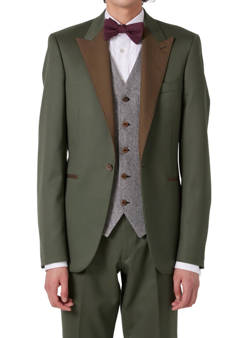 20410 TUXEDO