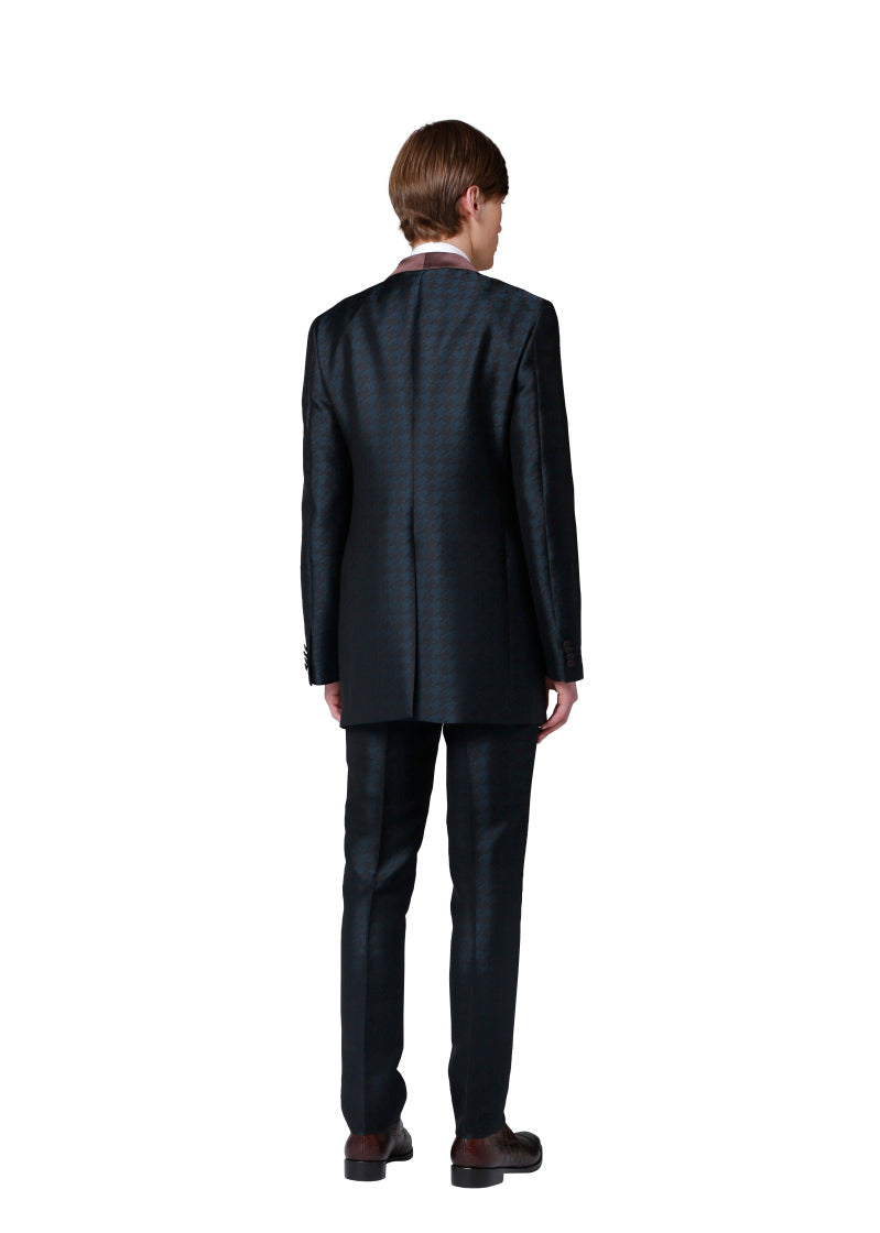 20360 TUNIC TUXEDO