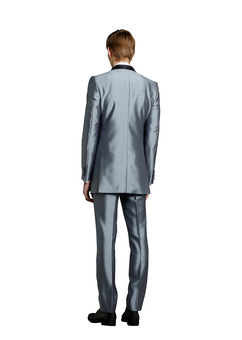 20367 TUNIC TUXEDO