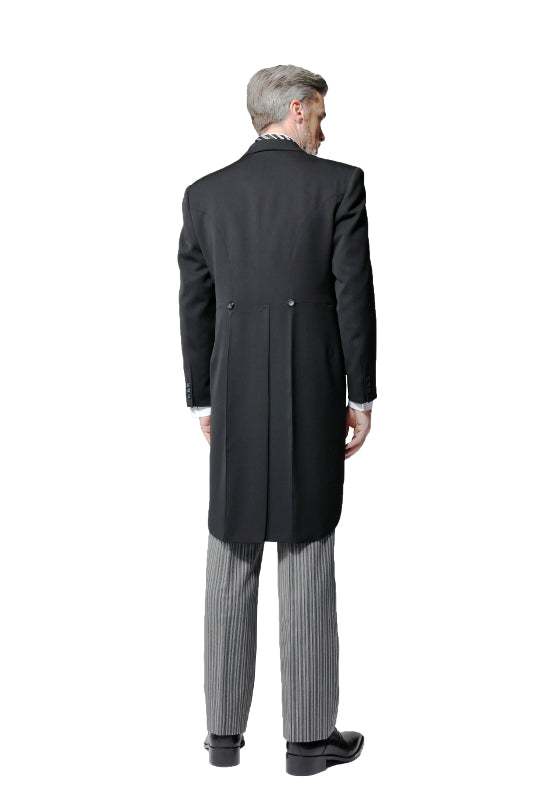 401 MORNING COAT