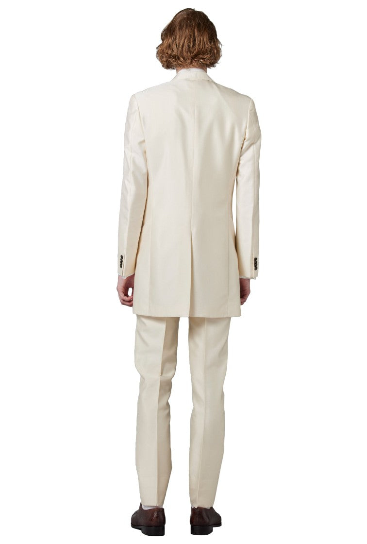 713 MORNING COAT
