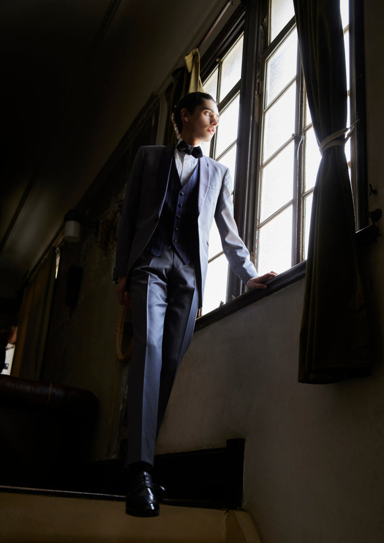 20354 TUXEDO