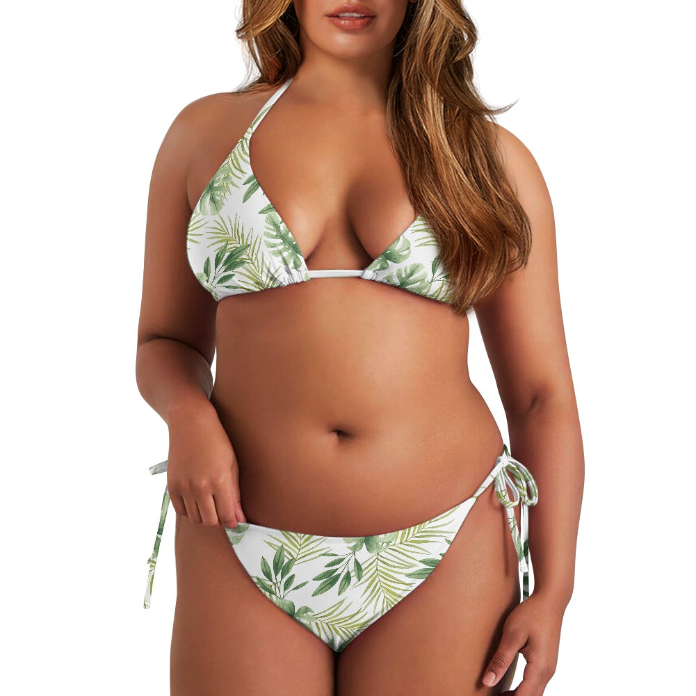 ladies bikini