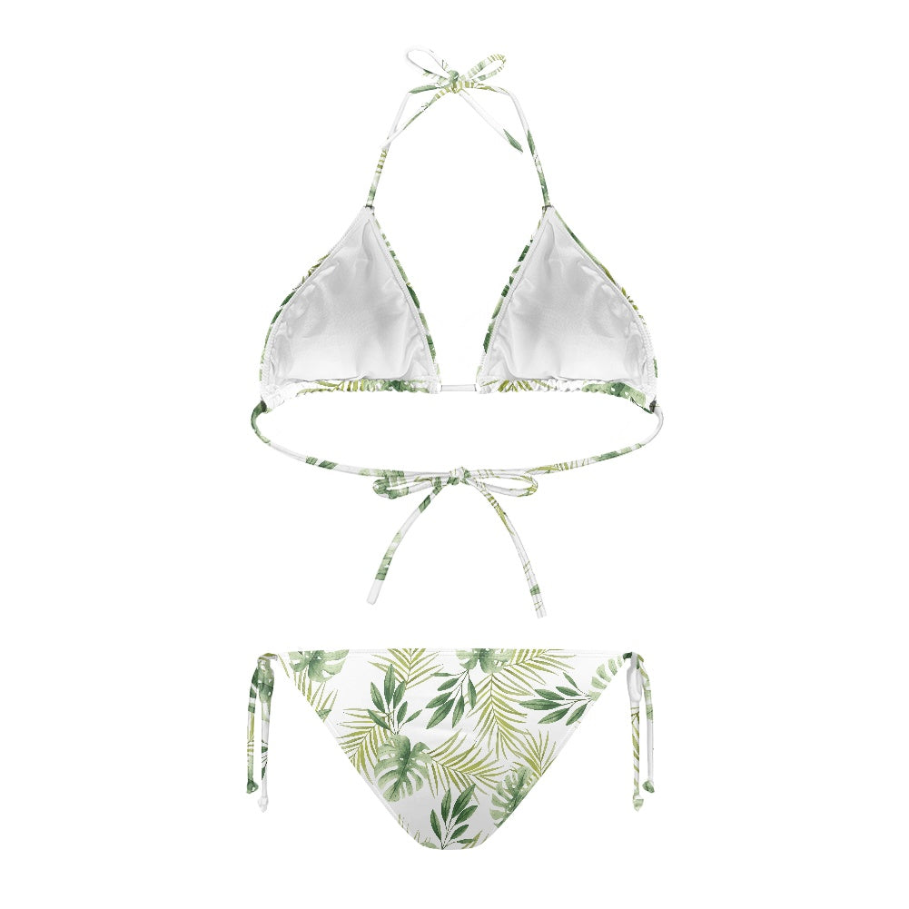 ladies bikini