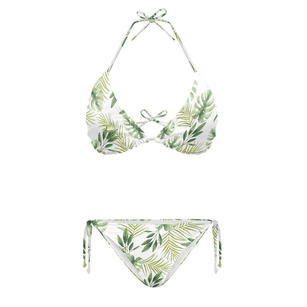 ladies bikini