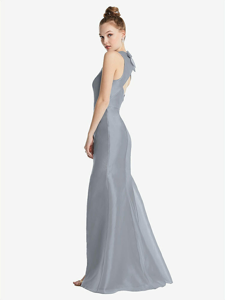 【NEW】【STYLE: TH069】コウモリ【COLOR: Platinum】【SIZE: 00-30W】