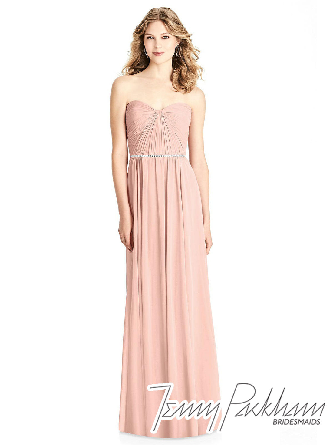 Jenny Packham ジェニーパッカム ブライズメイド ドレス 結婚式