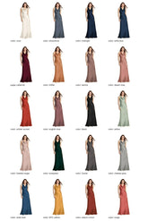 Lovely ラブリー ブライズメイド ドレス