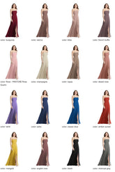 Lovely ラブリー ブライズメイド ドレス