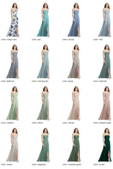 Lovely ラブリー ブライズメイド ドレス