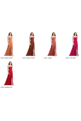 Lovely ラブリー ブライズメイド ドレス