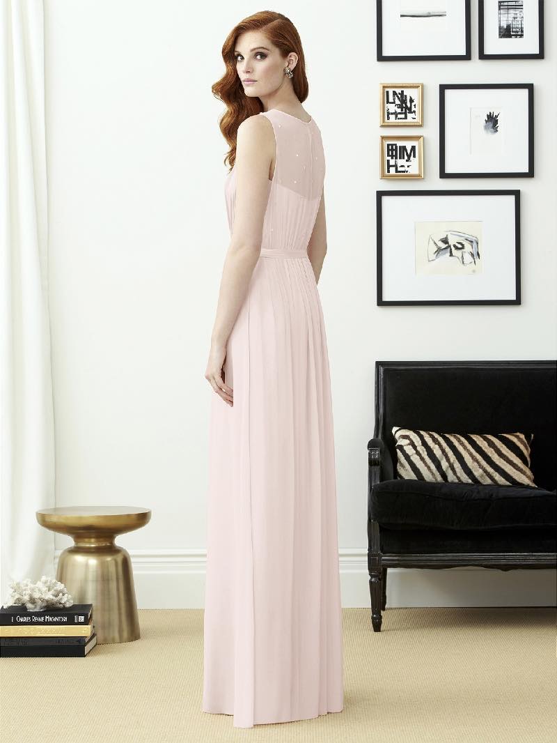 2963 Luxury Chiffon