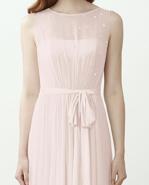 2963 Luxury Chiffon