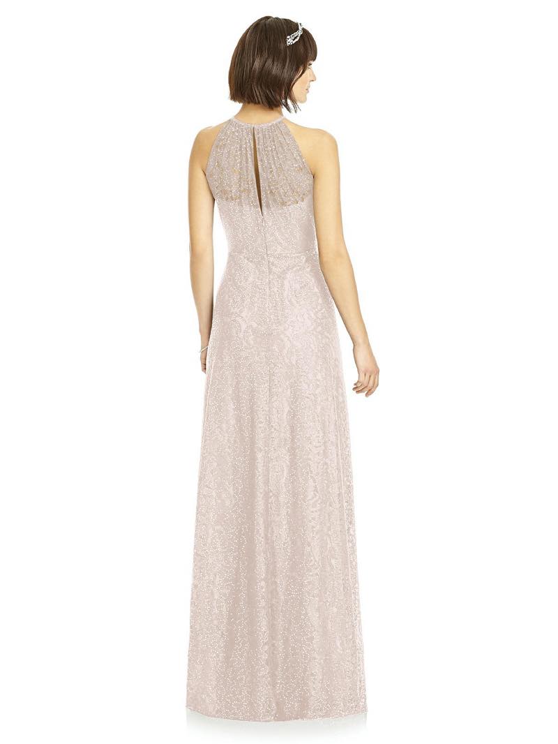 2967 glitter lace