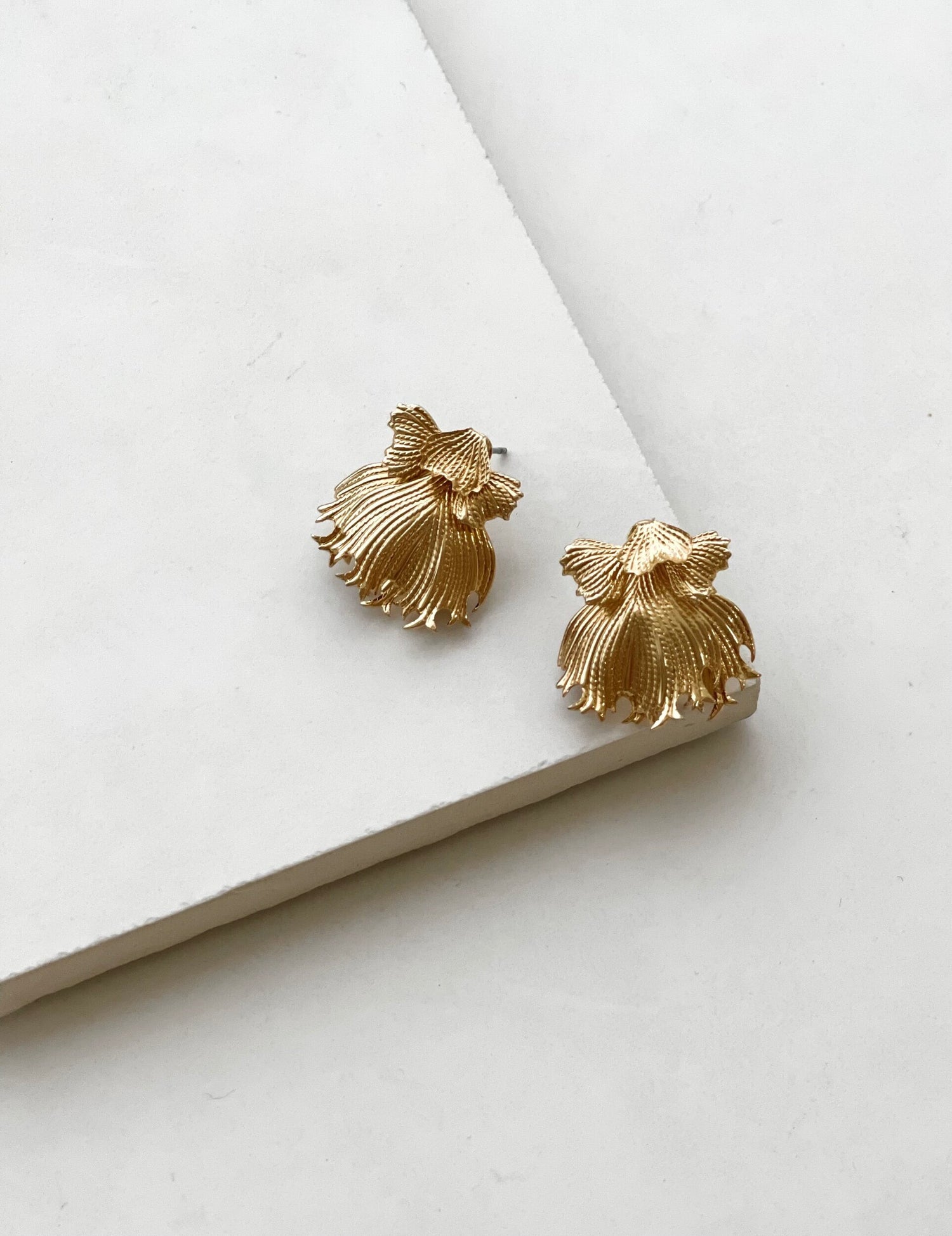 【新】【A.B. ELLIE】 XS Millaray Studs