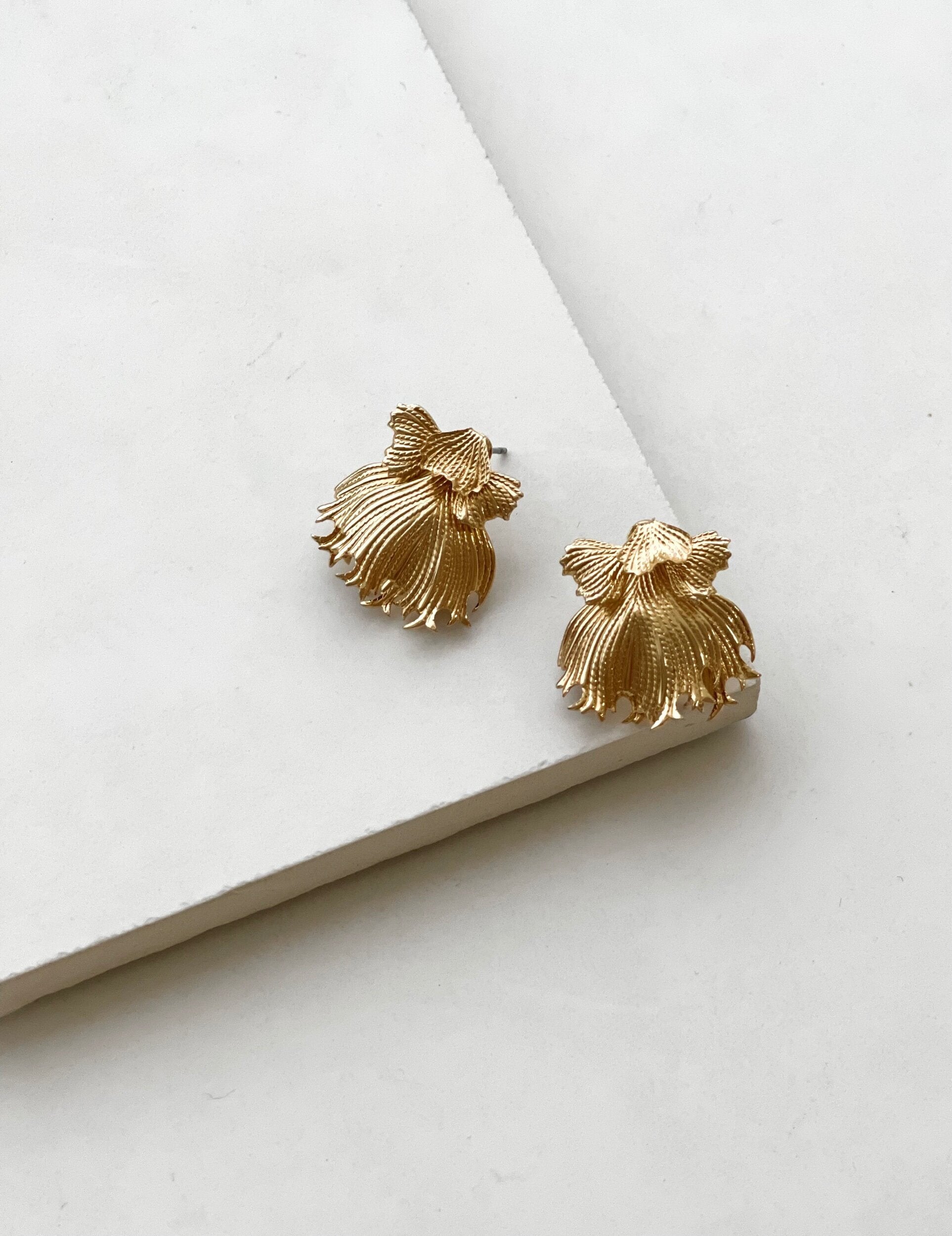 【新】【A.B. ELLIE】 XS Millaray Studs
