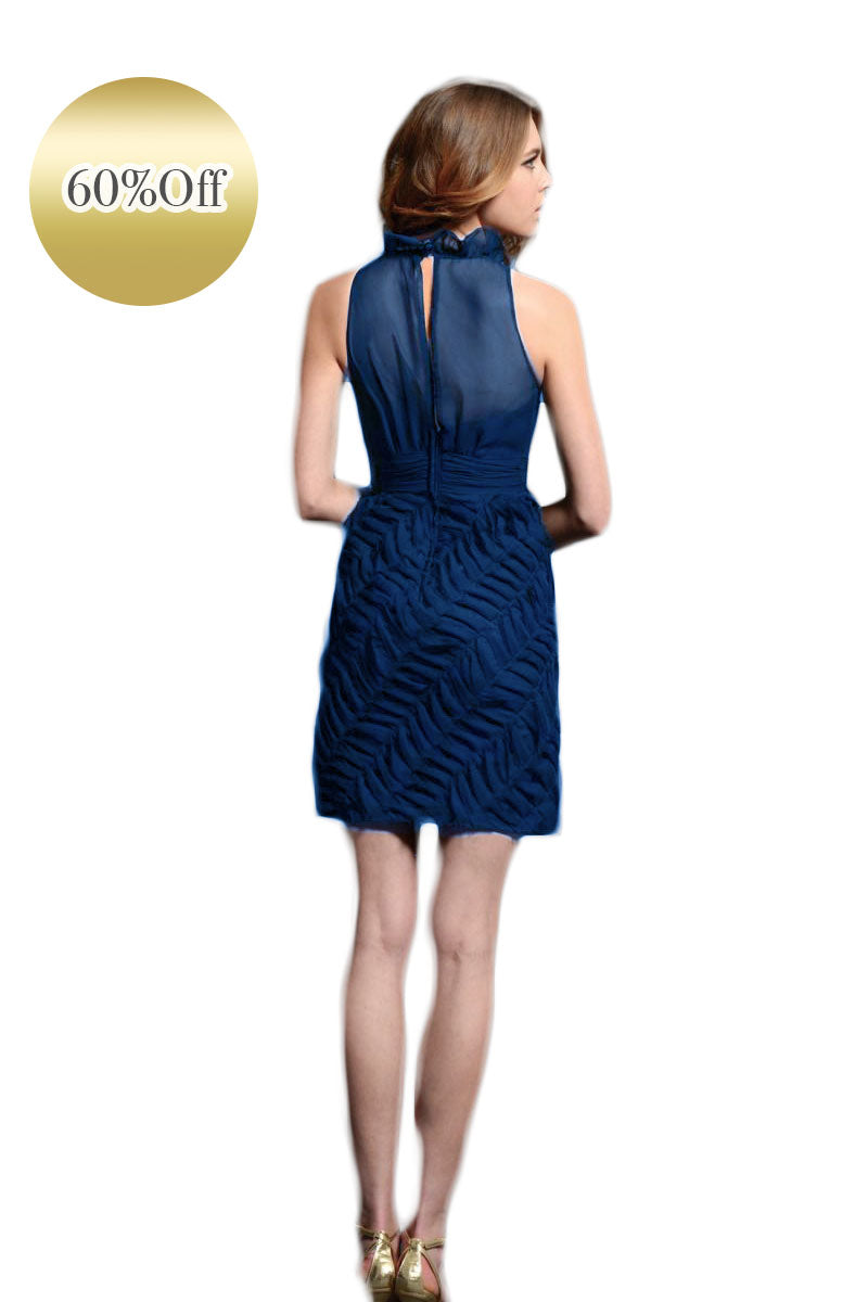 【60%OFF】 7403  ロイヤルブルー サイズ2