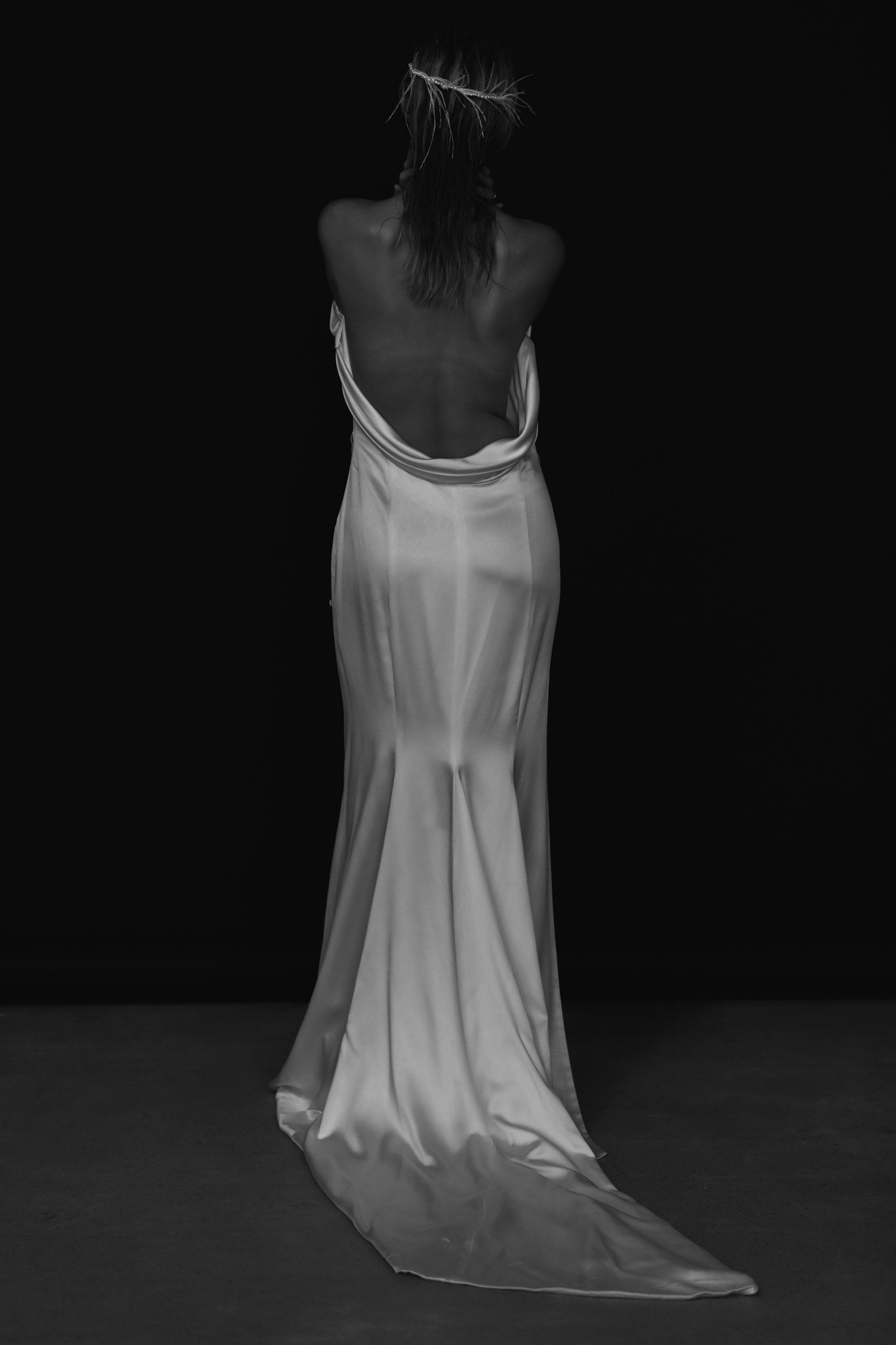 【新】【A.B. ELLIE】 Charlotte Crown