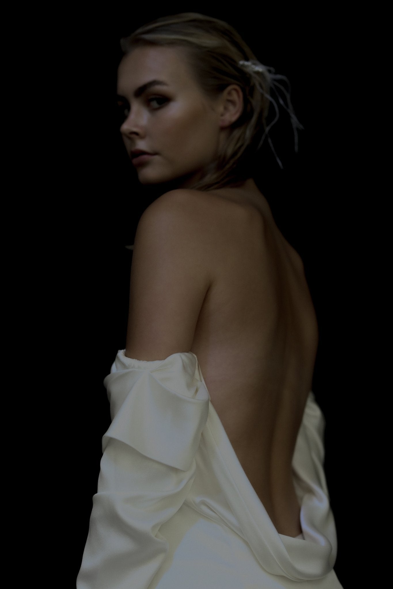 【新】【A.B. ELLIE】 Charlotte Crown