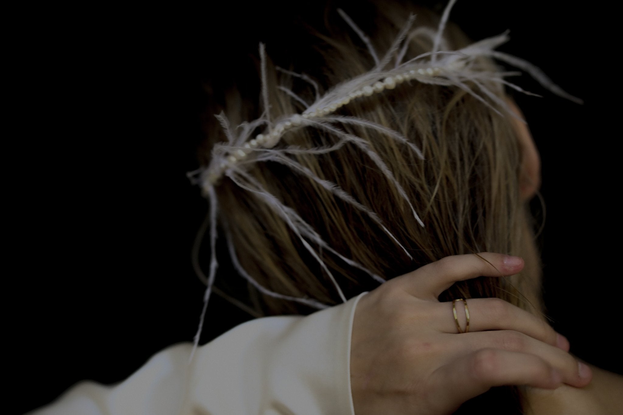 【新】【A.B. ELLIE】 Charlotte Crown