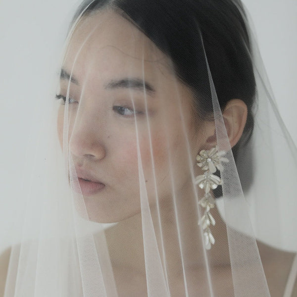 柔らかい a.b.Ellie Elysee Earring イヤリング | ochge.org