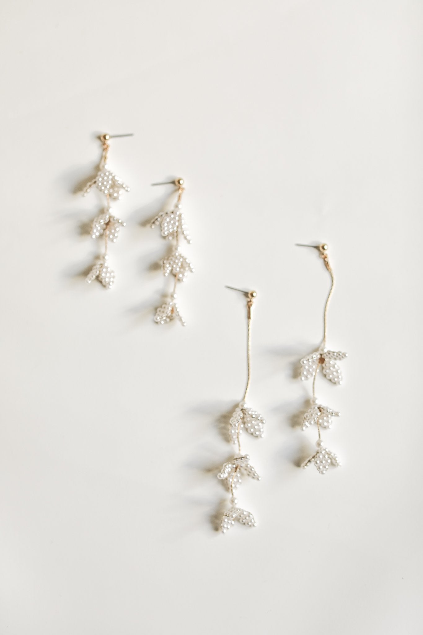 【新】【A.B. ELLIE】 Harper Strands - Full