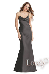 Lovely ラブリー ブライズメイド ドレス