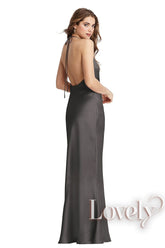 Lovely ラブリー ブライズメイド ドレス