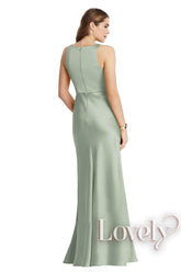 Lovely ラブリー ブライズメイド ドレス