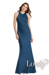 Lovely ラブリー ブライズメイド ドレス