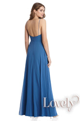 Lovely ラブリー ブライズメイド ドレス