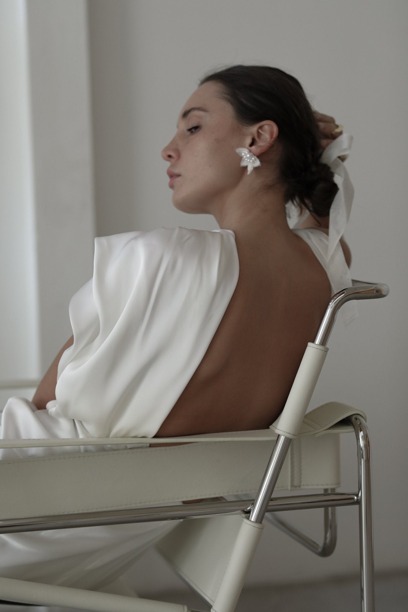 【新】【A.B. ELLIE】 Lexi Studs