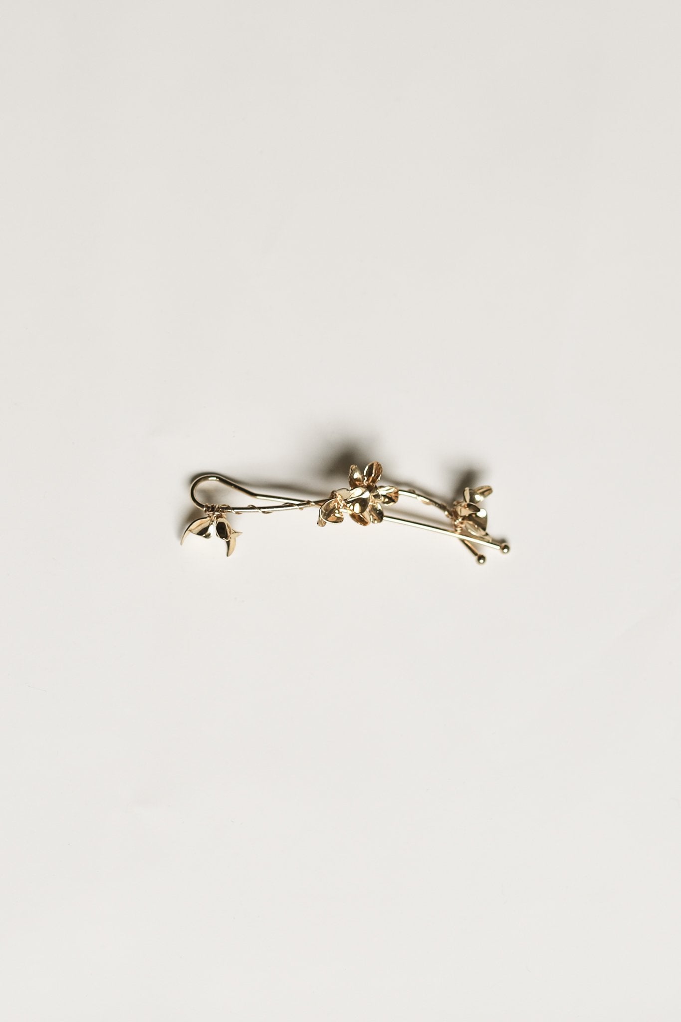 【新】【A.B. ELLIE】 Magnolia Hairpin