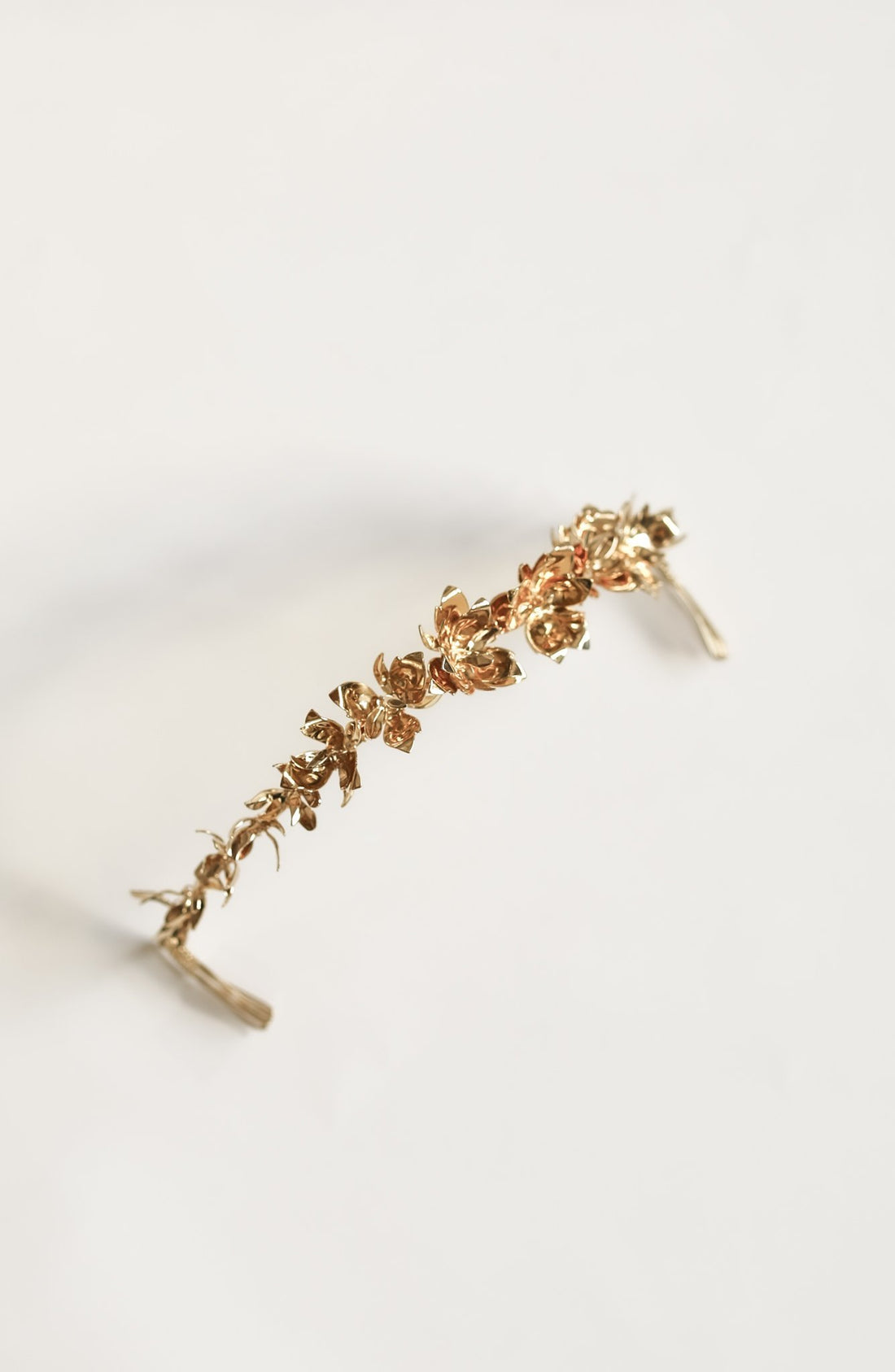 【新】【A.B. ELLIE】 Magnolia Thin Crown