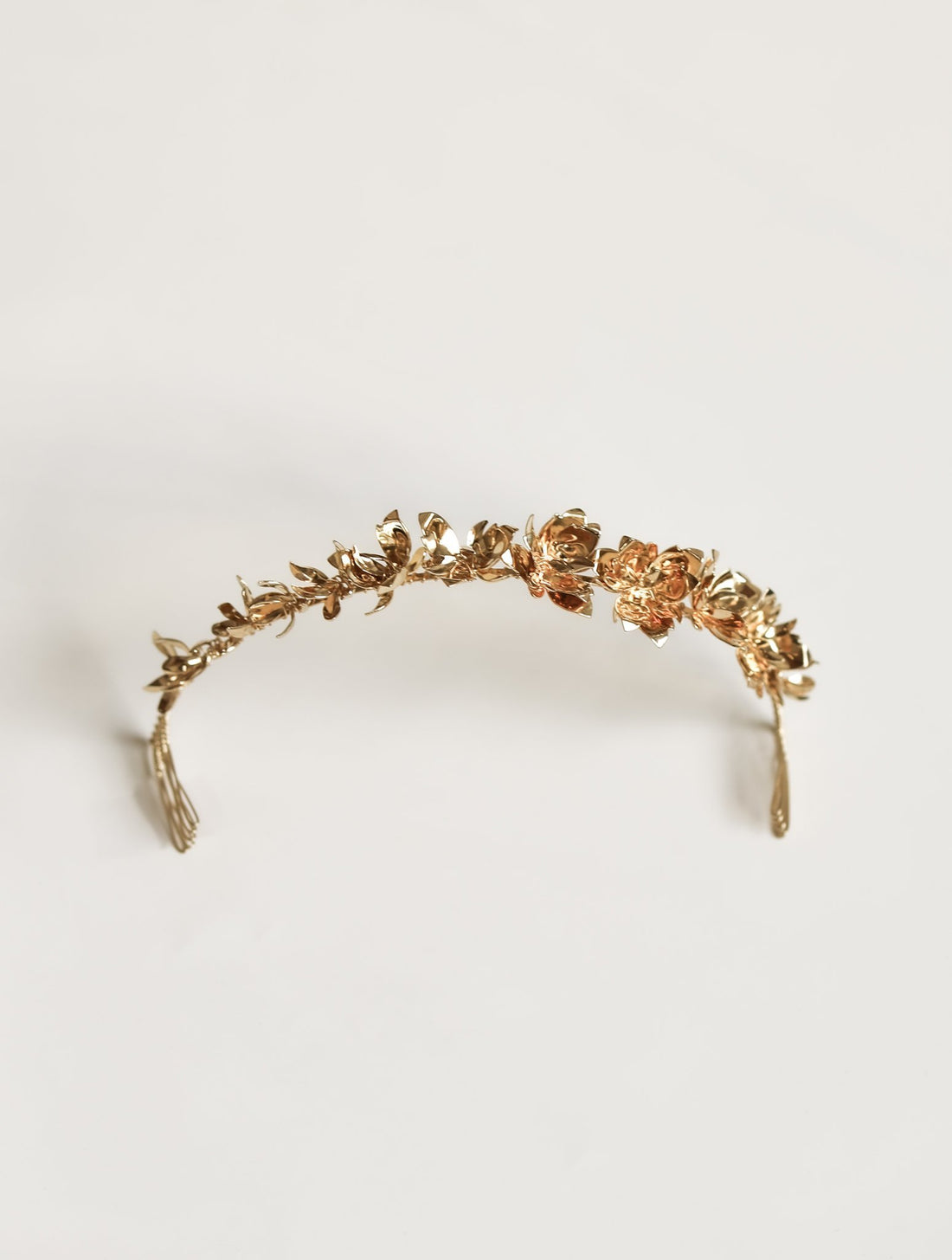 【新】【A.B. ELLIE】 Magnolia Thin Crown