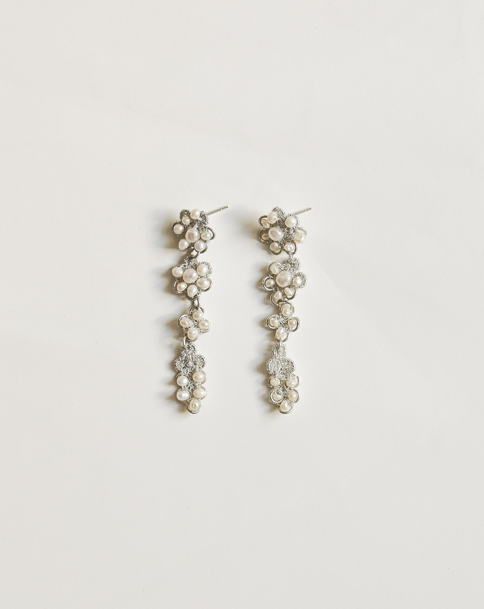 【新】【A.B. ELLIE】 Melrose Drops