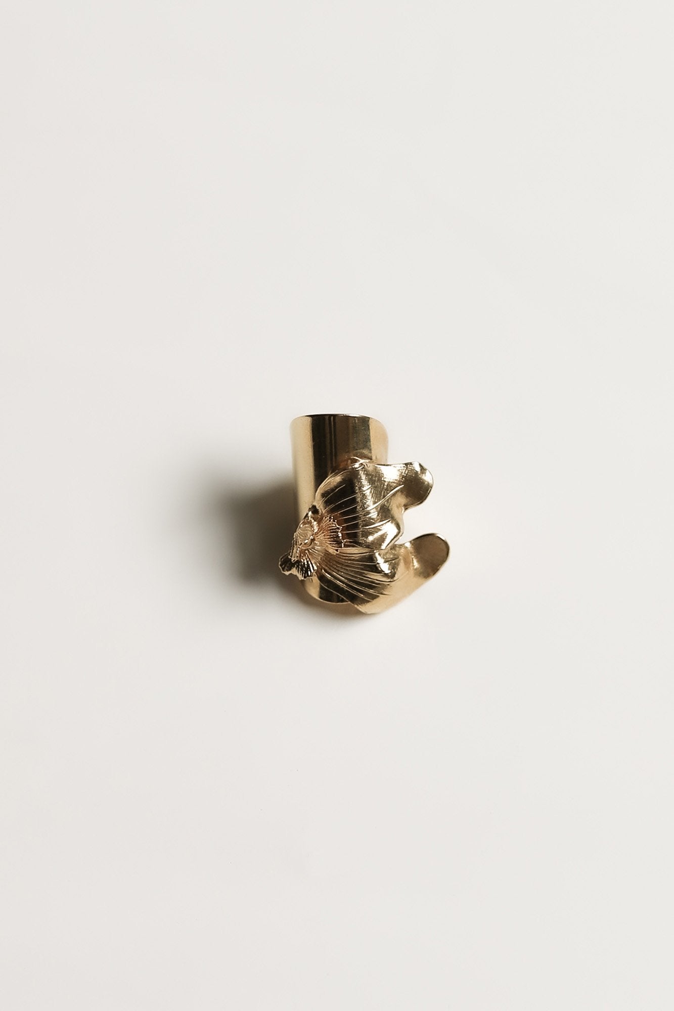 【新】【A.B. ELLIE】 Millaray Ring