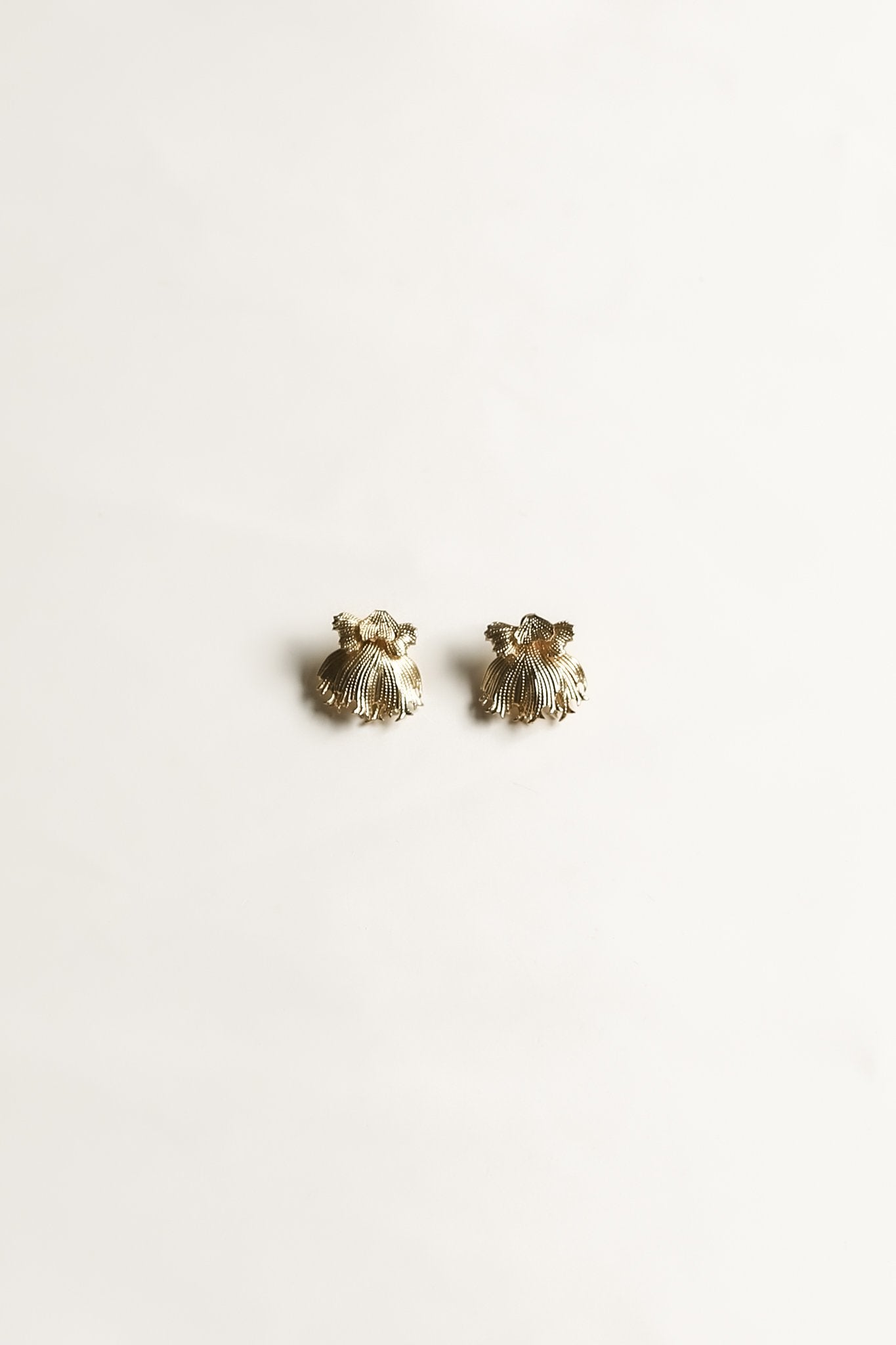 【新】【A.B. ELLIE】 XS Millaray Studs