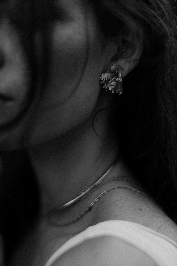 【新】【A.B. ELLIE】 Millaray Ear Cuff