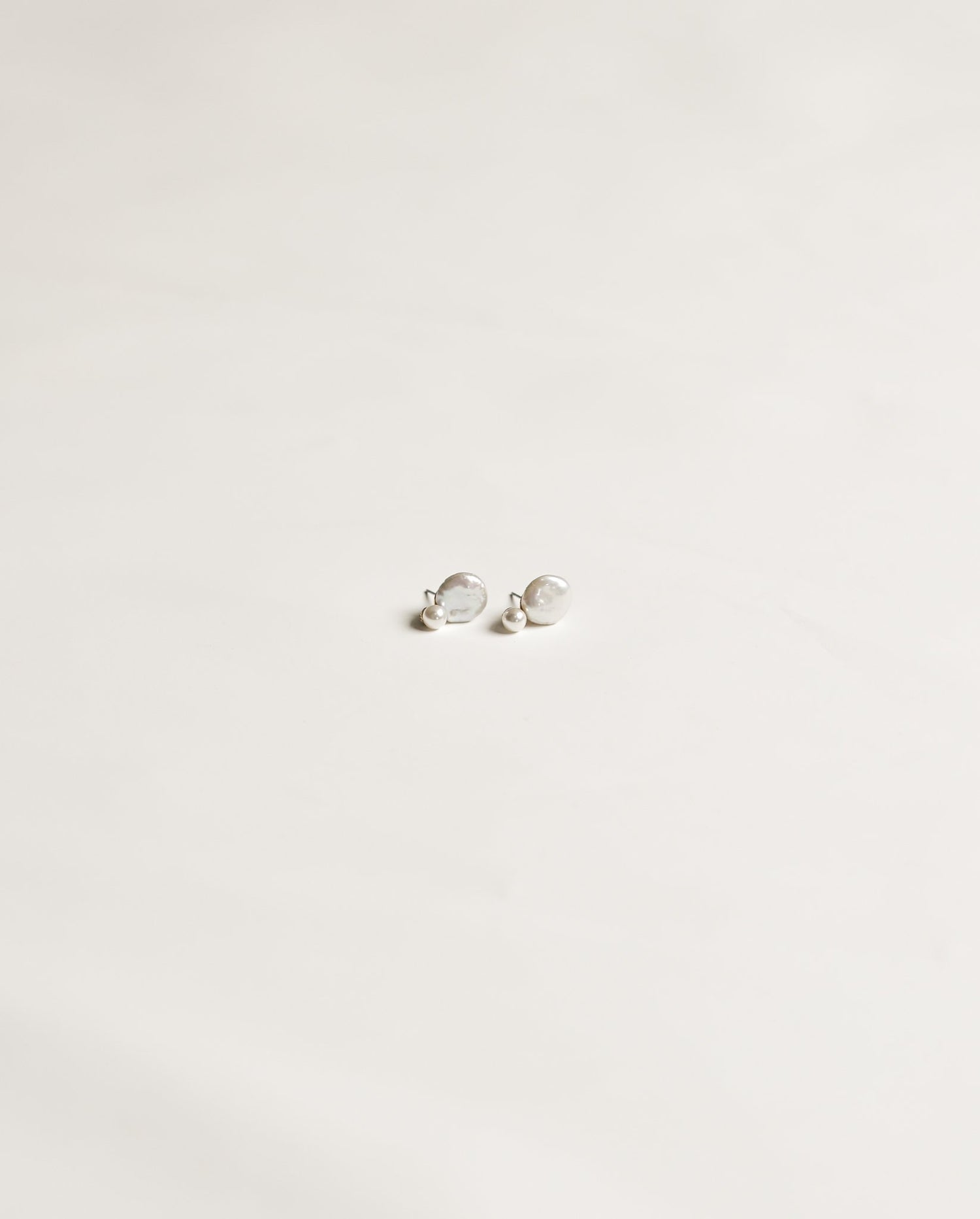 【新】【A.B. ELLIE】 Mini Freshwater Pearl Strands
