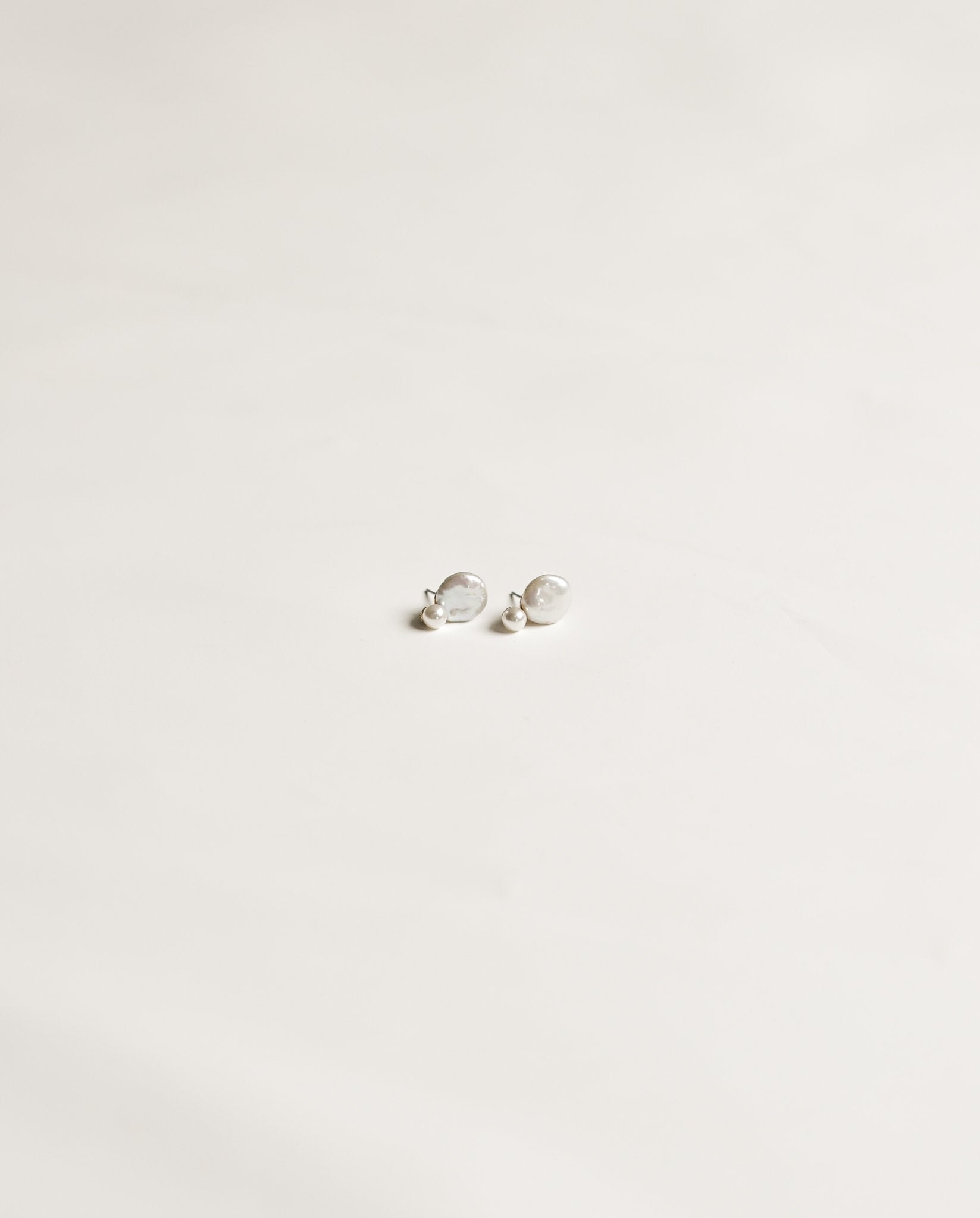 【新】【A.B. ELLIE】 Mini Freshwater Pearl Strands