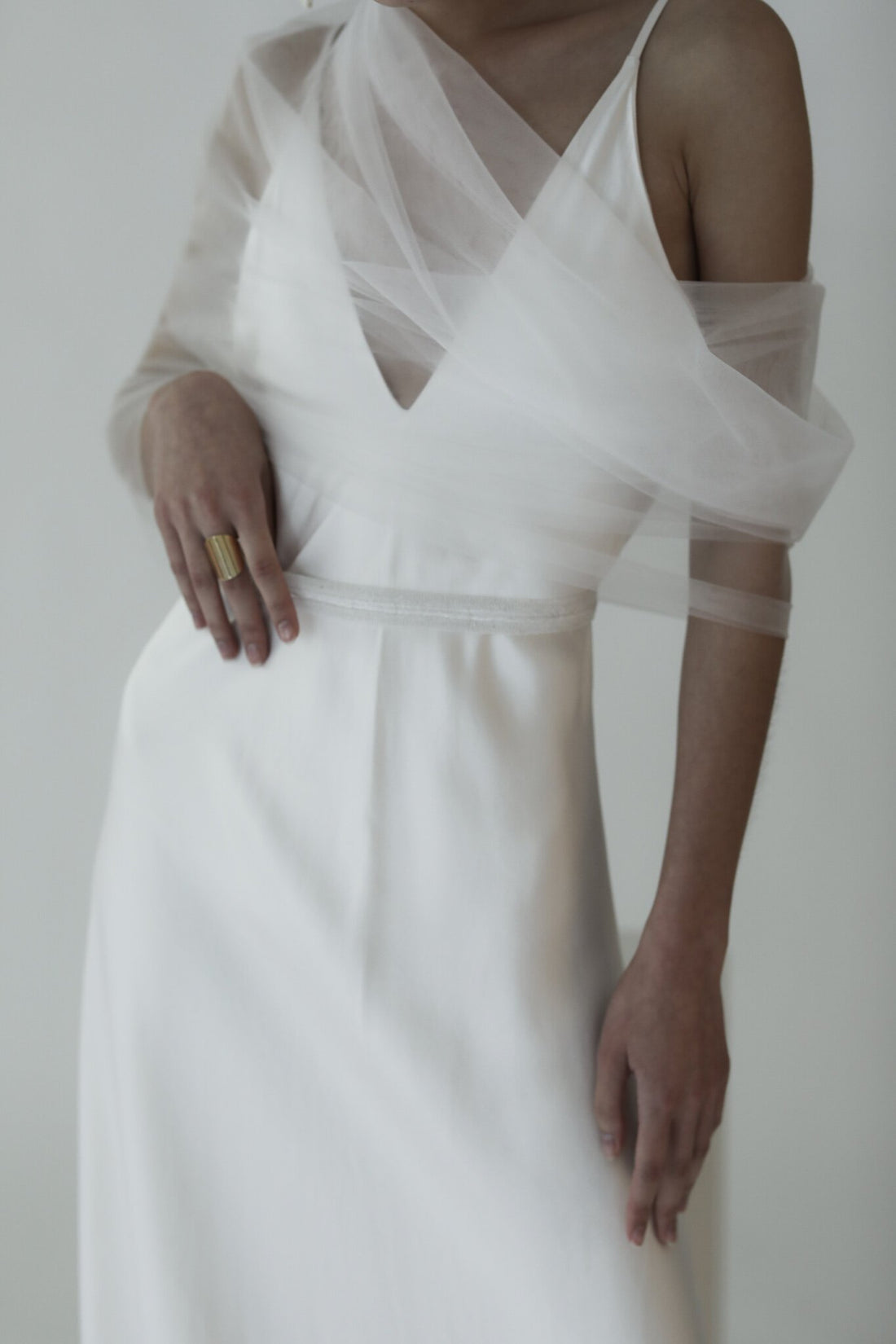 【新】【A.B. ELLIE】 Nina Mod Belt