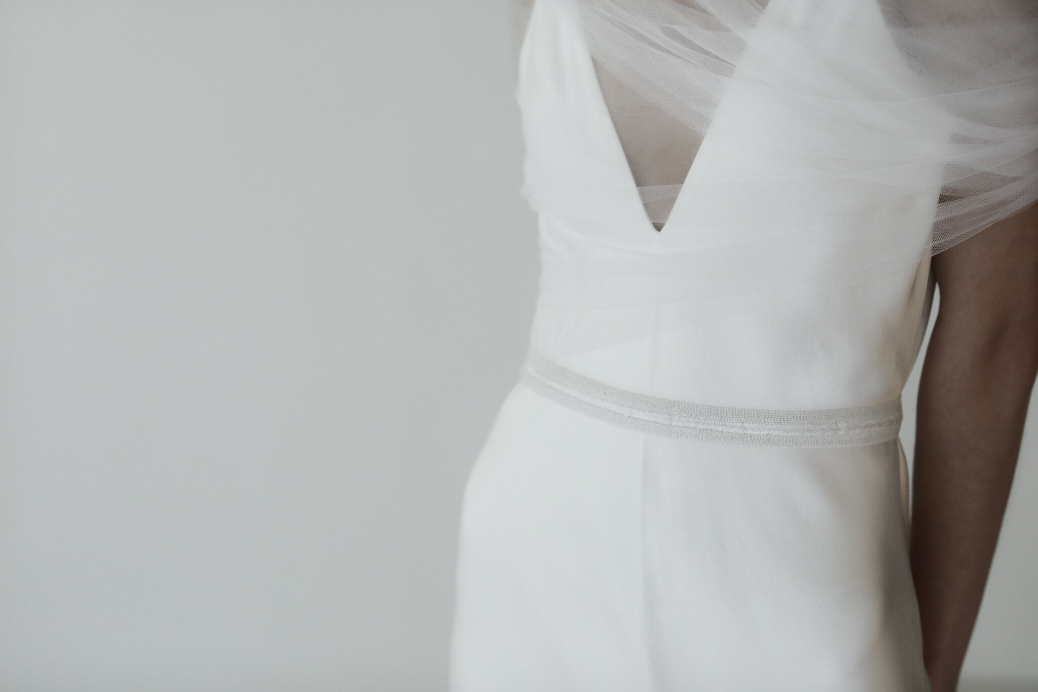 【新】【A.B. ELLIE】 Nina Mod Belt