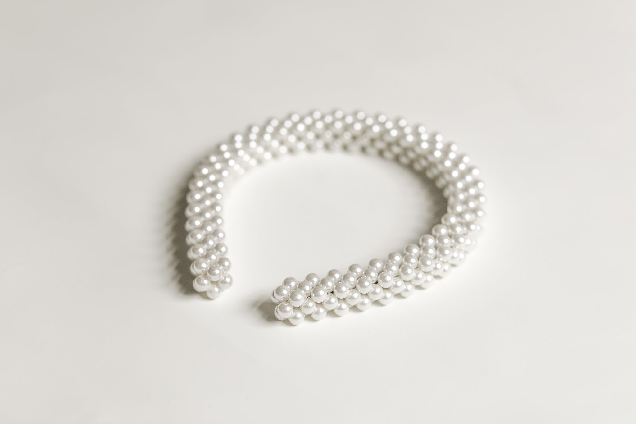 【新】【A.B. ELLIE】 Perla Headband