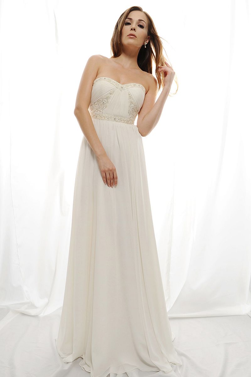 【50%OFF】SL006 ウエディングドレス サイズ0,2