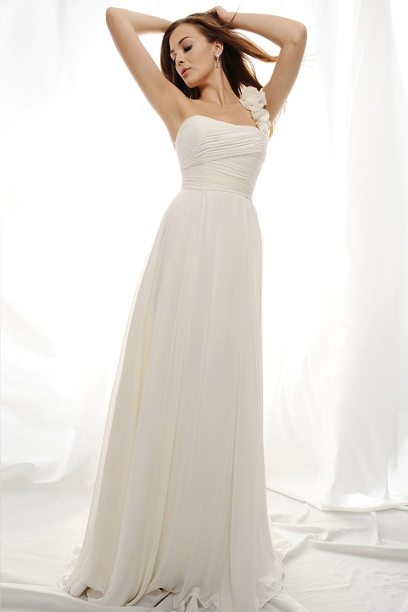 【50%OFF】SL011 ウエディングドレス サイズ0