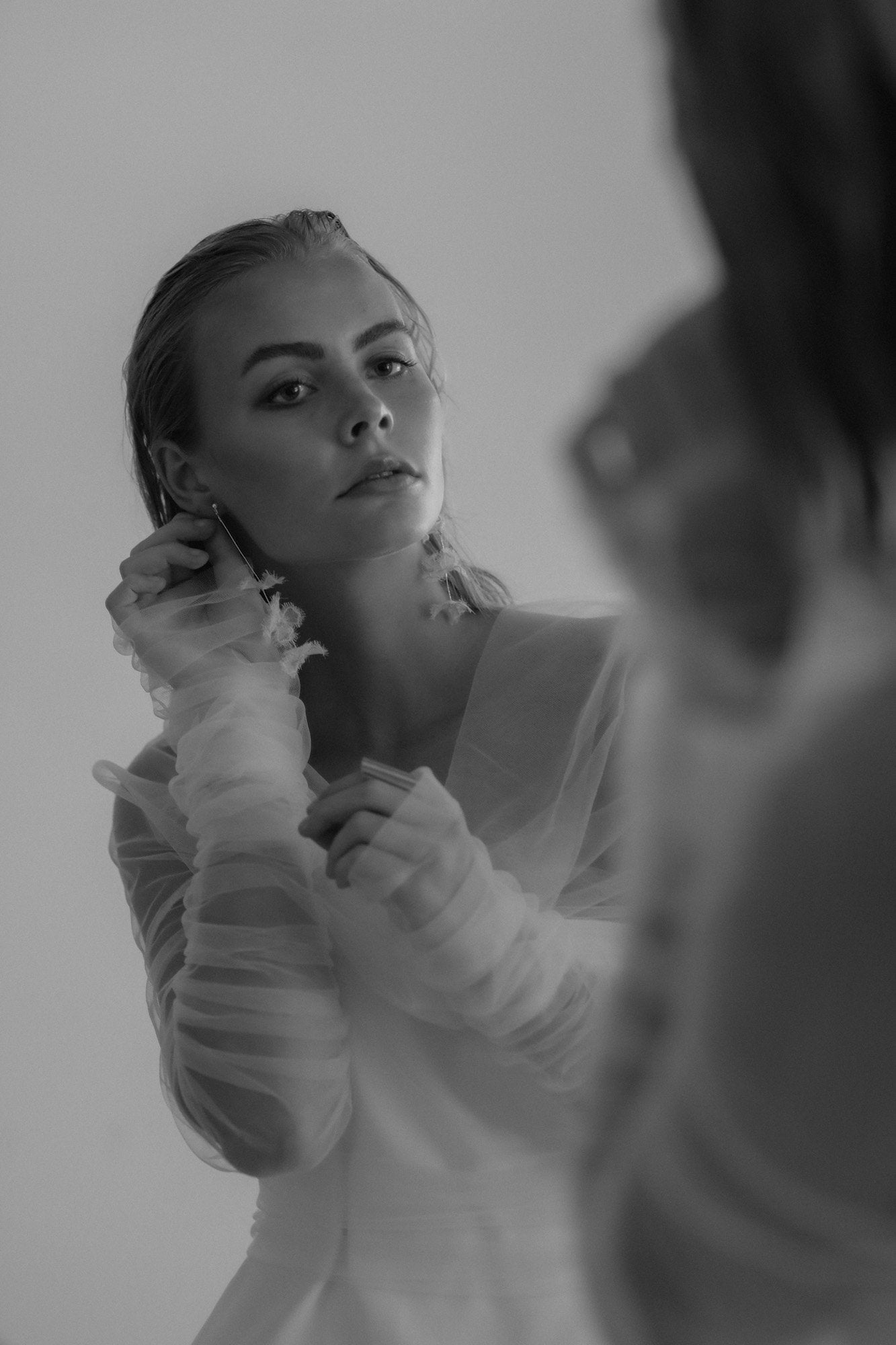【新】【A.B. ELLIE】 Adina Strands - Full